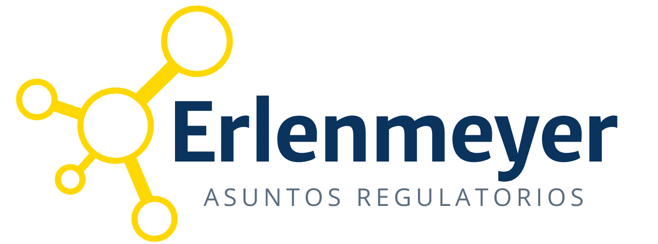 Erlenmeyer | Asuntos Regulatorios