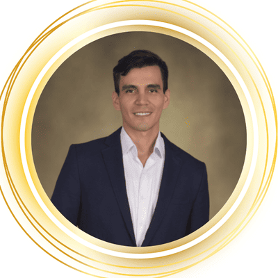 Fredy Mantilla